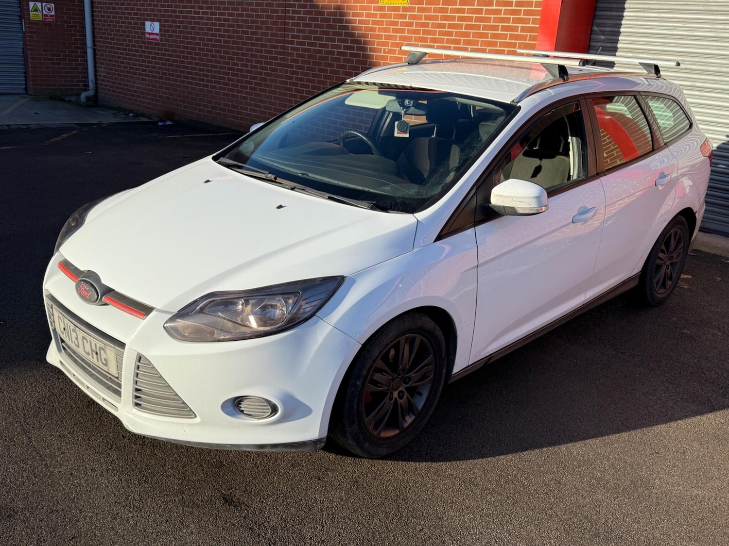 Used Ford Focus 2013 for sale - 77163183: Photo 6