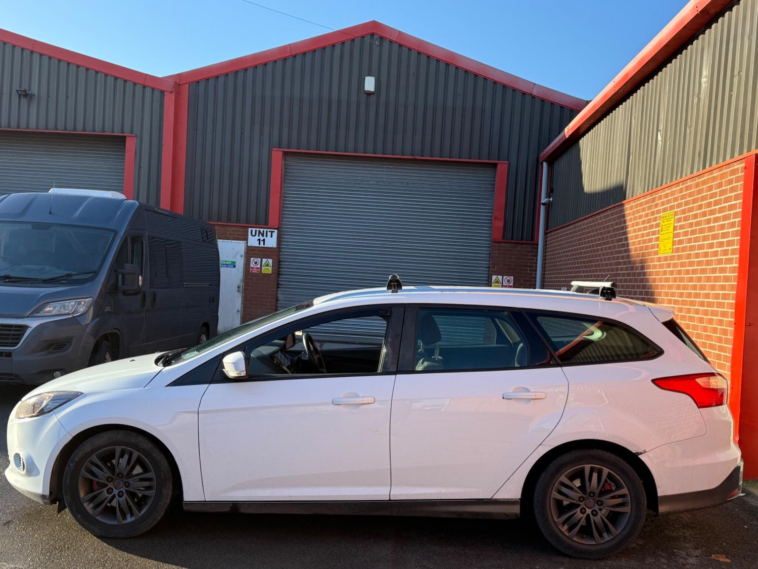 Used Ford Focus 2013 for sale - 77163183: Photo 8