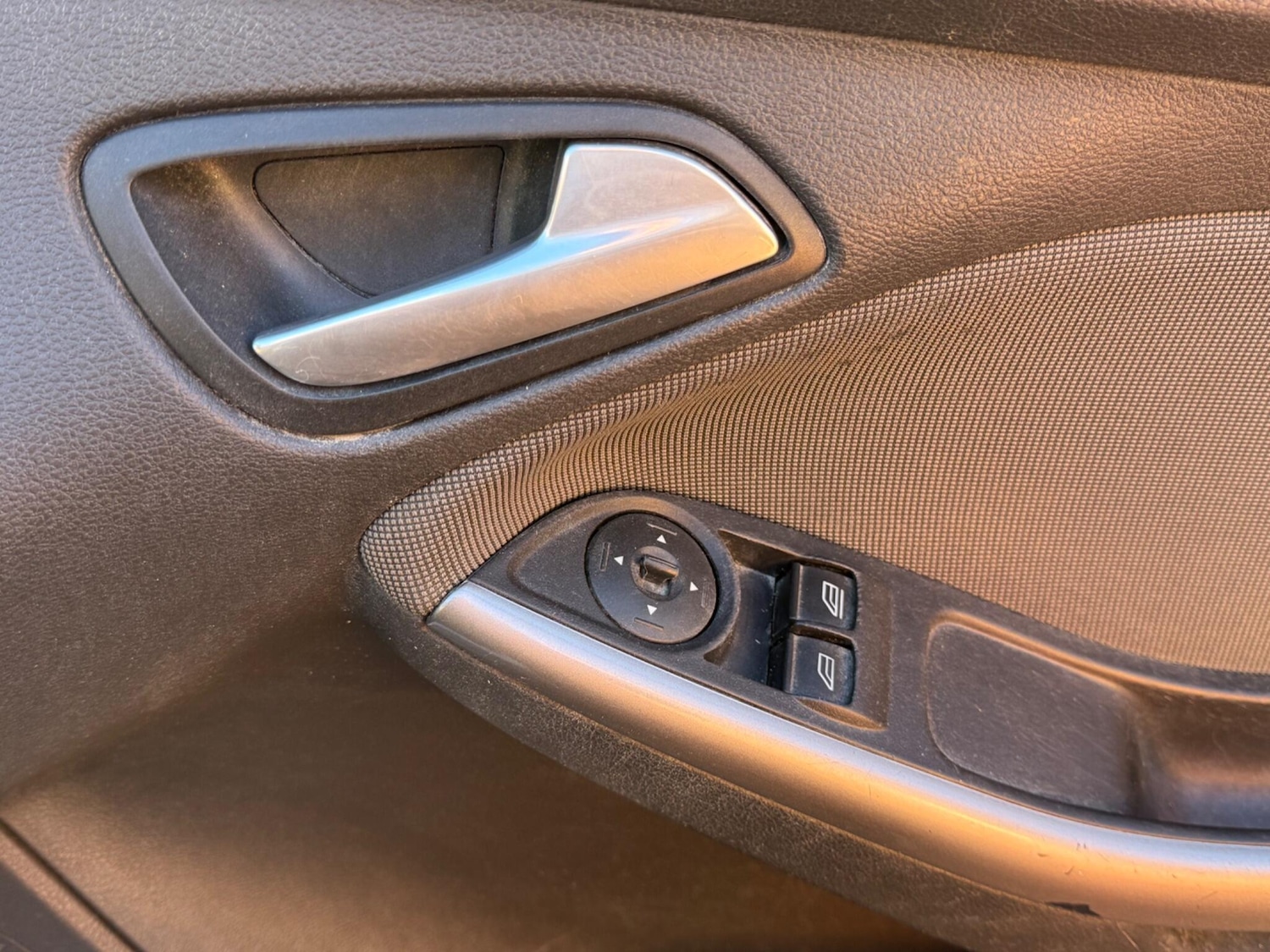 Used Ford Focus 2013 for sale - 77163183: Photo 9