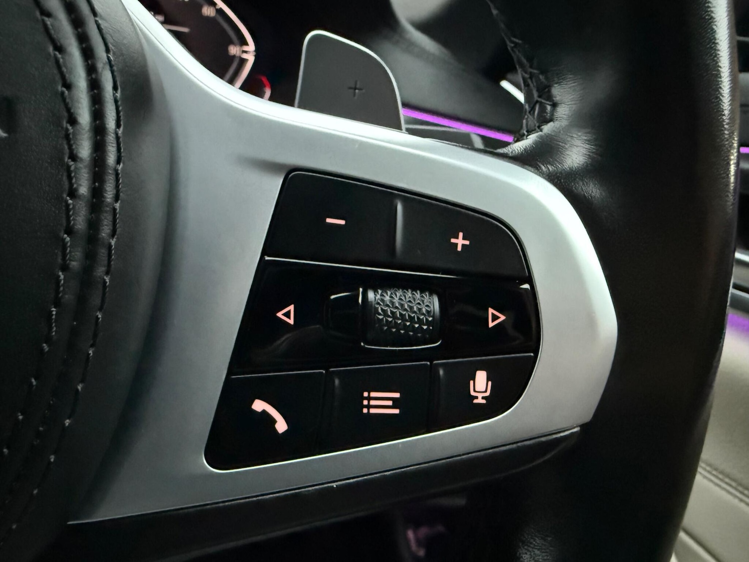 Used BMW 5 Series 2020 for sale - 76989939: Photo 11