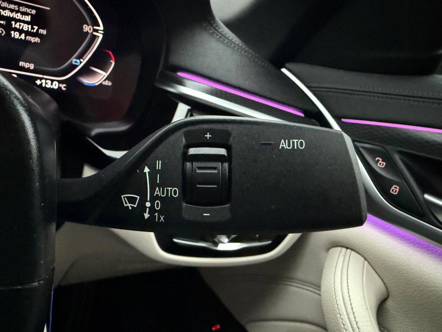 Used BMW 5 Series 2020 for sale - 76989939: Photo 13