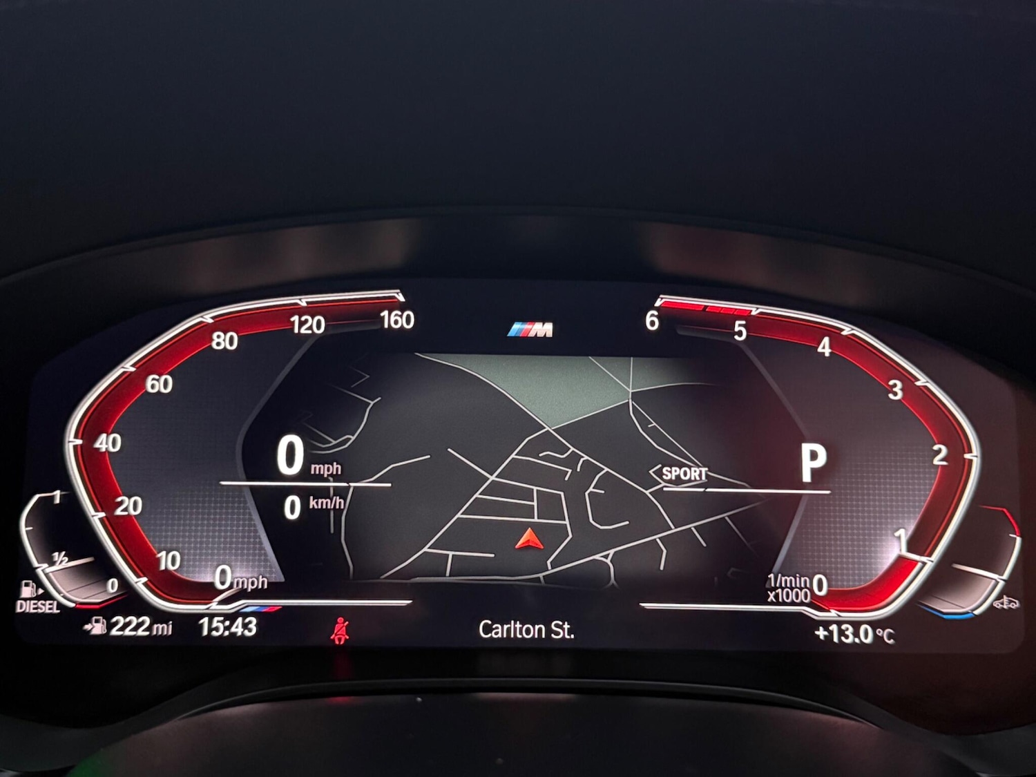 Used BMW 5 Series 2020 for sale - 76989939: Photo 15