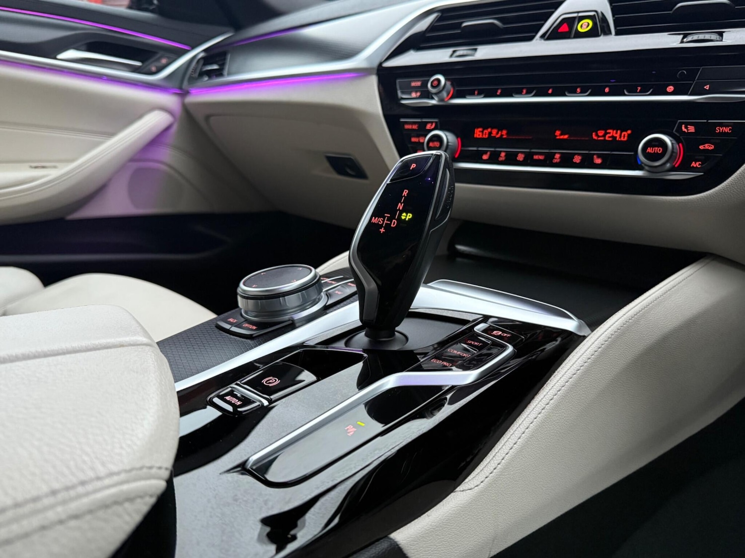 Used BMW 5 Series 2020 for sale - 76989939: Photo 18