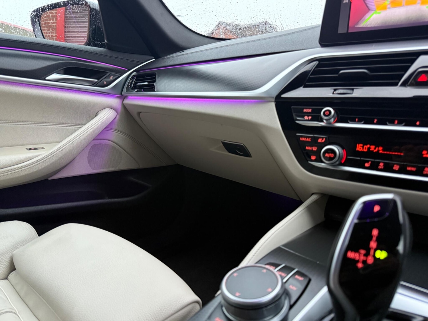 Used BMW 5 Series 2020 for sale - 76989939: Photo 20