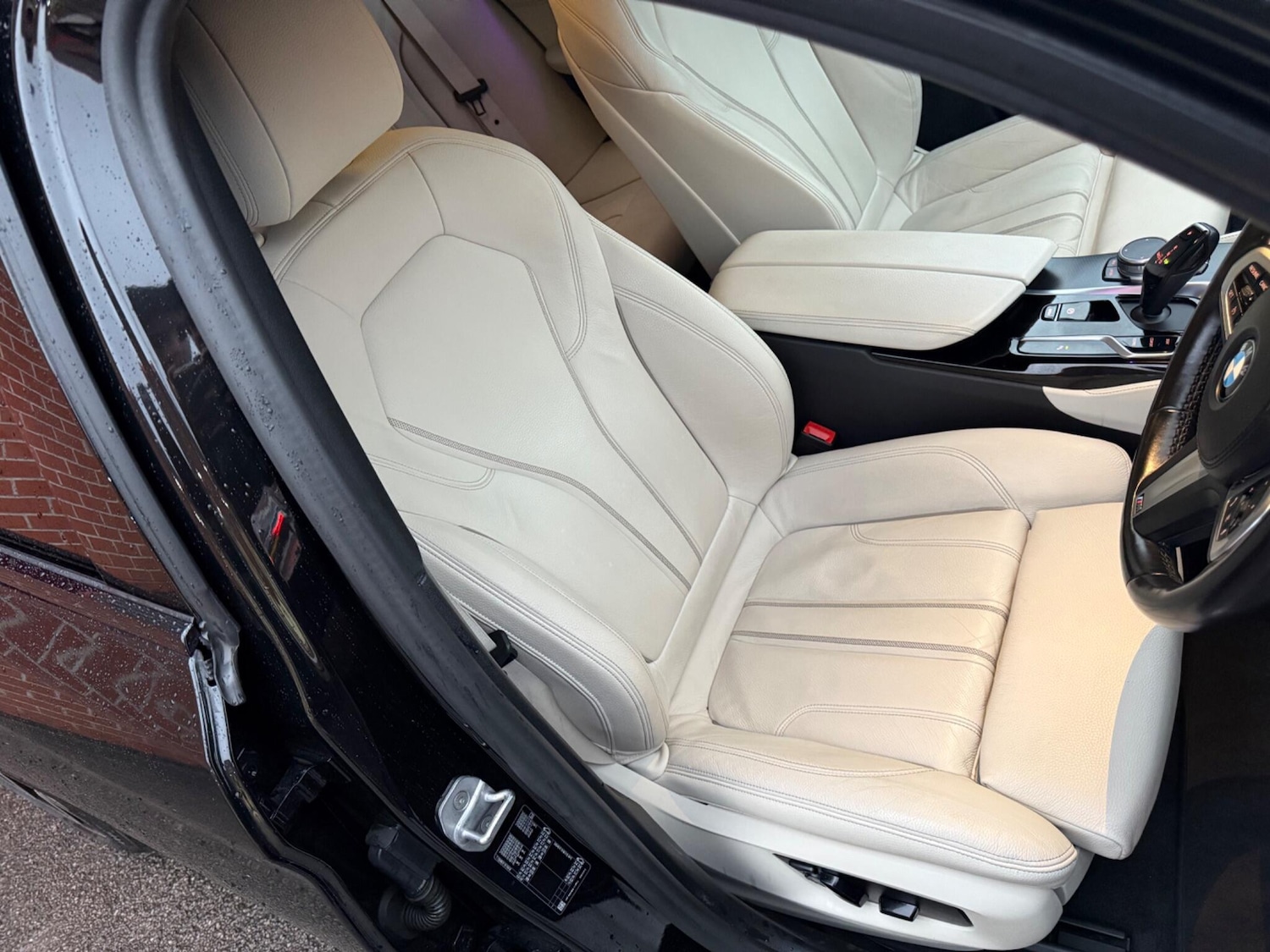 Used BMW 5 Series 2020 for sale - 76989939: Photo 23