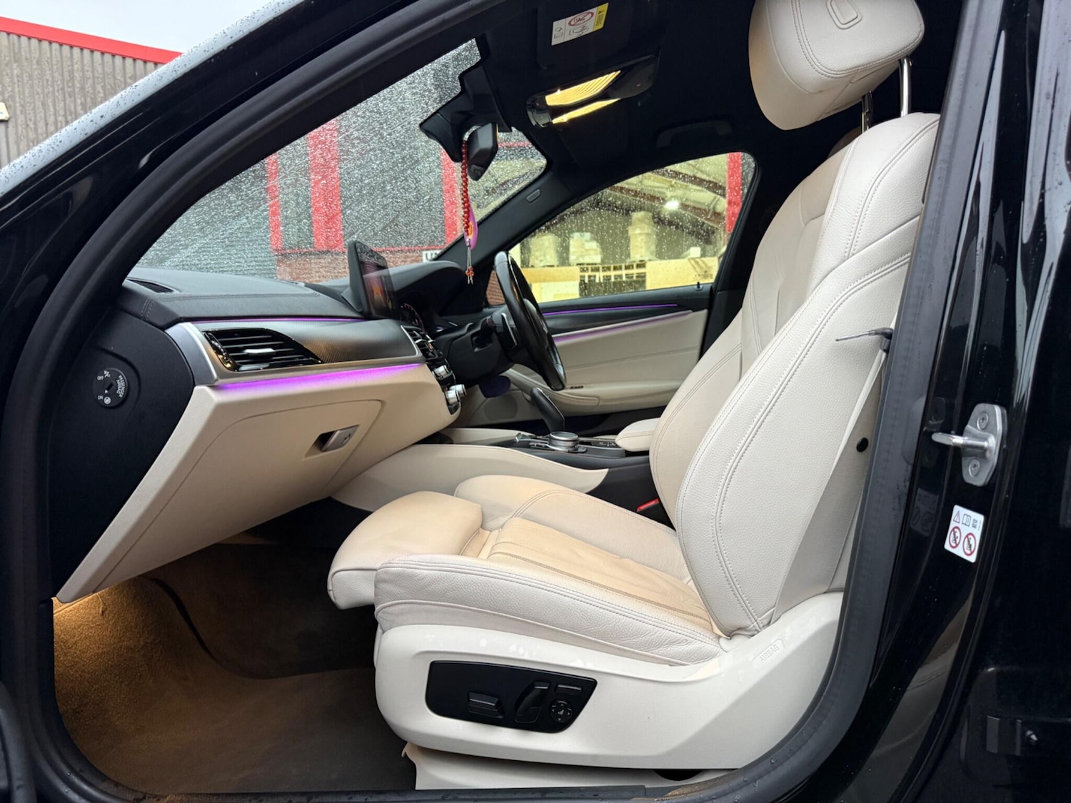 Used BMW 5 Series 2020 for sale - 76989939: Photo 24