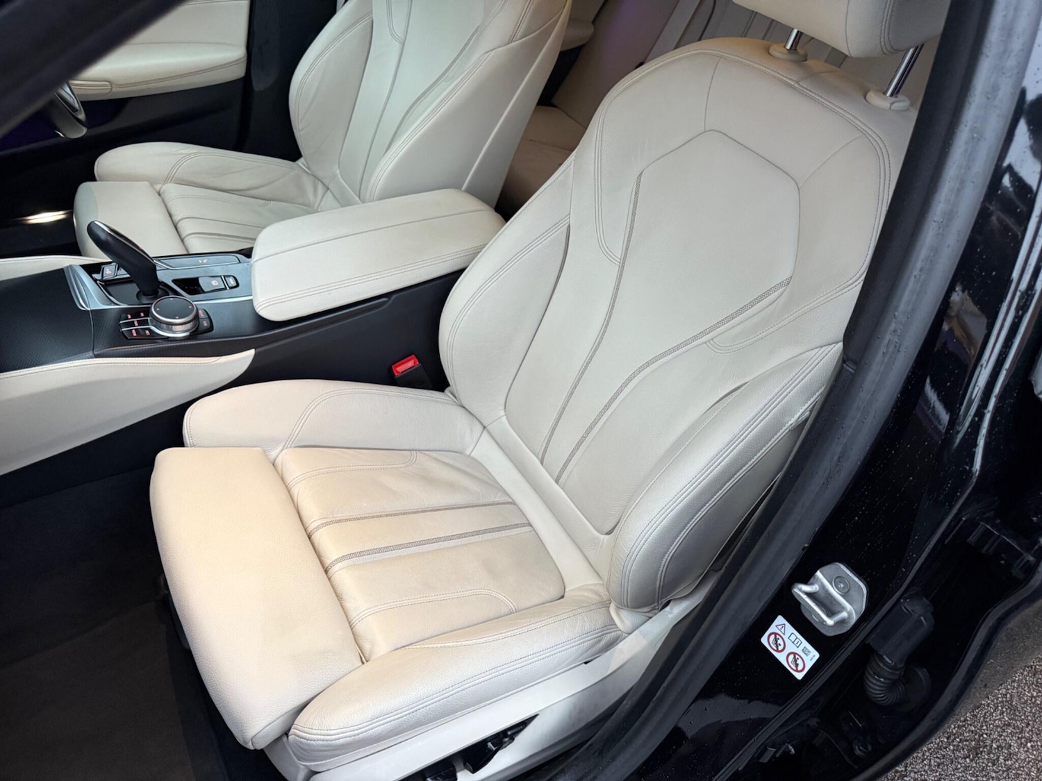 Used BMW 5 Series 2020 for sale - 76989939: Photo 25