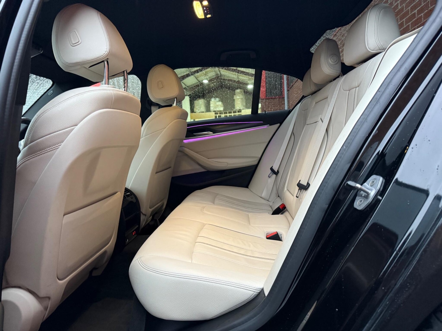 Used BMW 5 Series 2020 for sale - 76989939: Photo 26