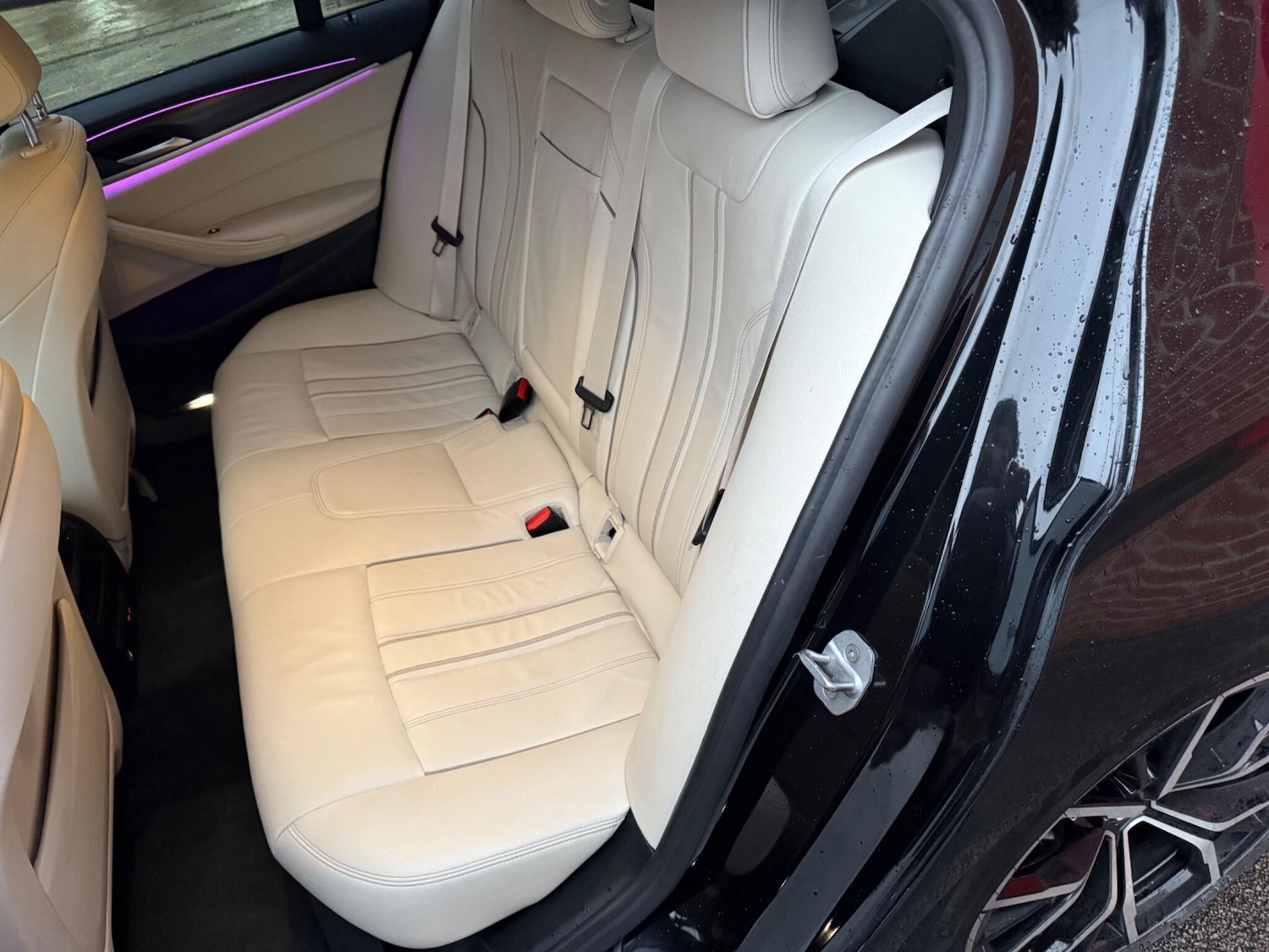 Used BMW 5 Series 2020 for sale - 76989939: Photo 27