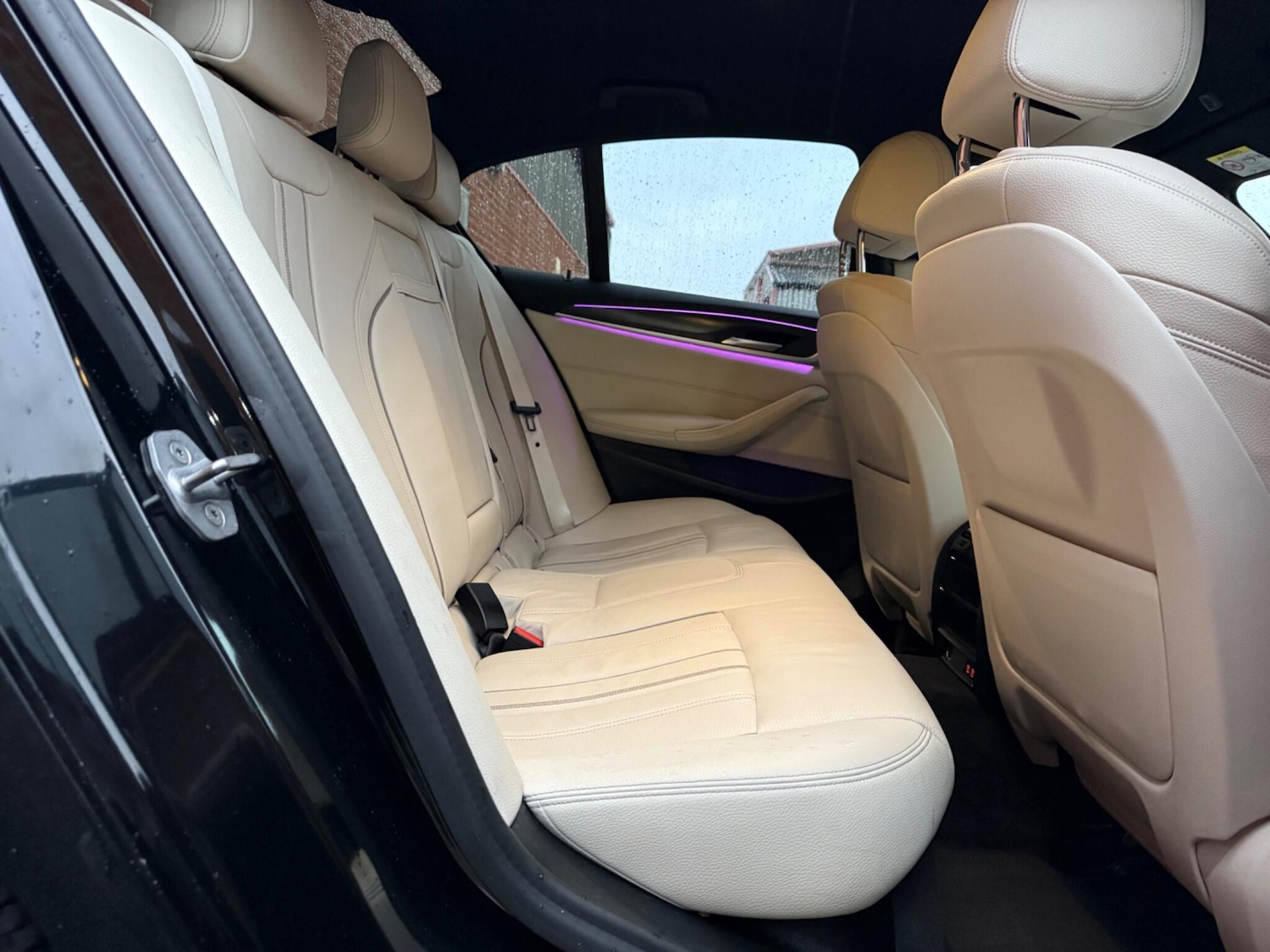 Used BMW 5 Series 2020 for sale - 76989939: Photo 28