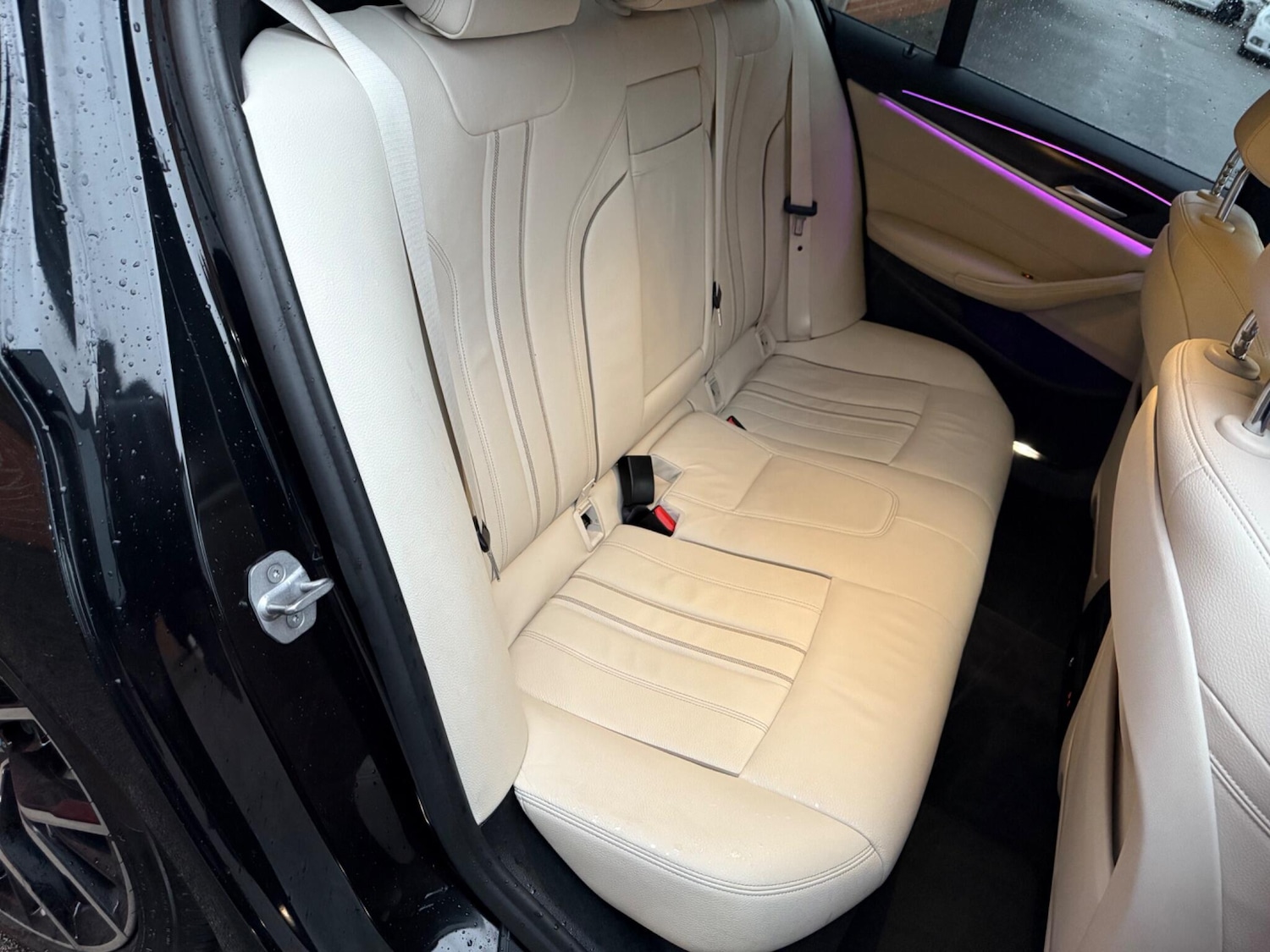 Used BMW 5 Series 2020 for sale - 76989939: Photo 29