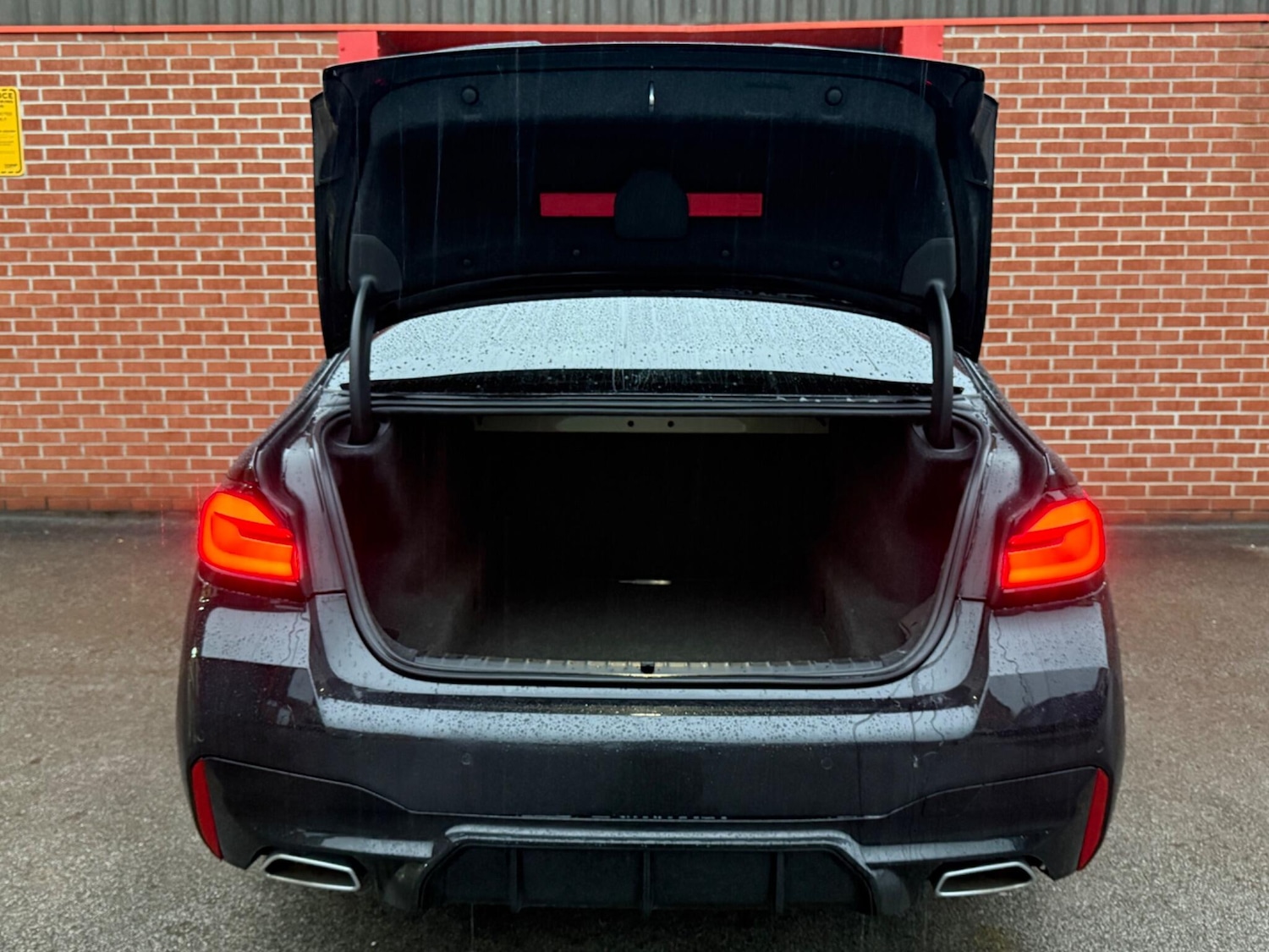 Used BMW 5 Series 2020 for sale - 76989939: Photo 36