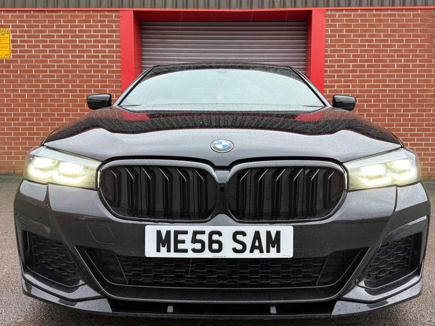 Used BMW 5 Series 2020 for sale - 76989939: Photo 5