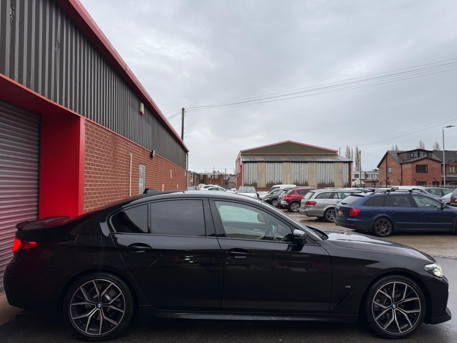 Used BMW 5 Series 2020 for sale - 76989939: Photo 7