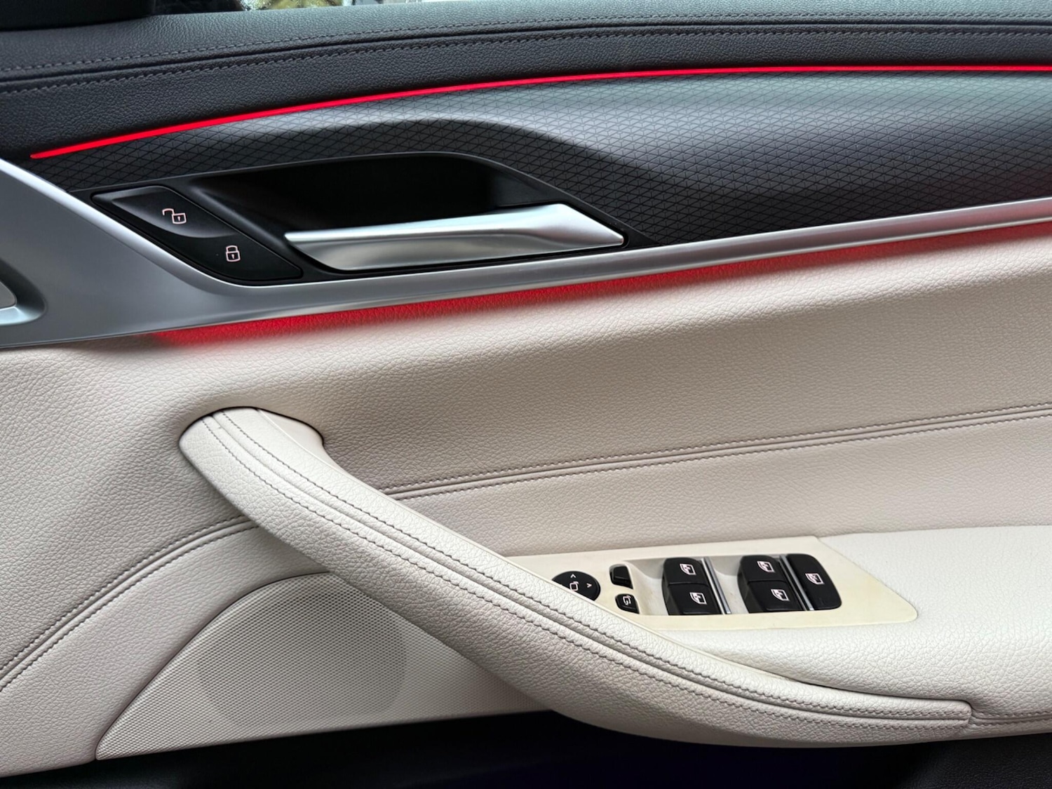 Used BMW 5 Series 2020 for sale - 76989939: Photo 9