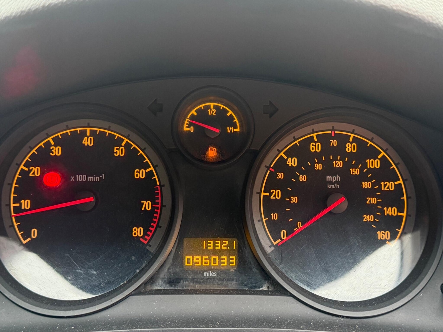 Used Vauxhall Astra 2010 for sale - 77142985: Photo 13