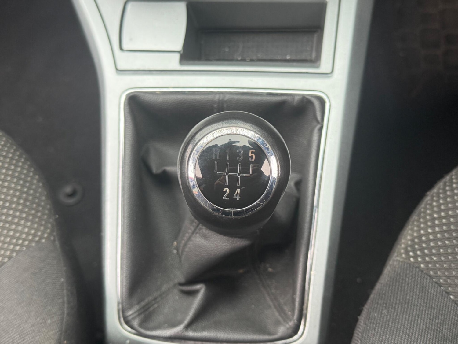 Used Vauxhall Astra 2010 for sale - 77142985: Photo 16