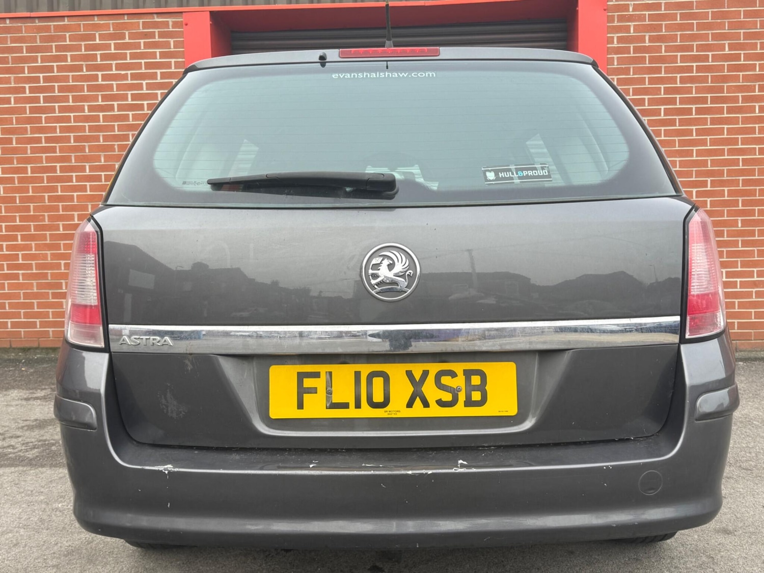 Used Vauxhall Astra 2010 for sale - 77142985: Photo 28
