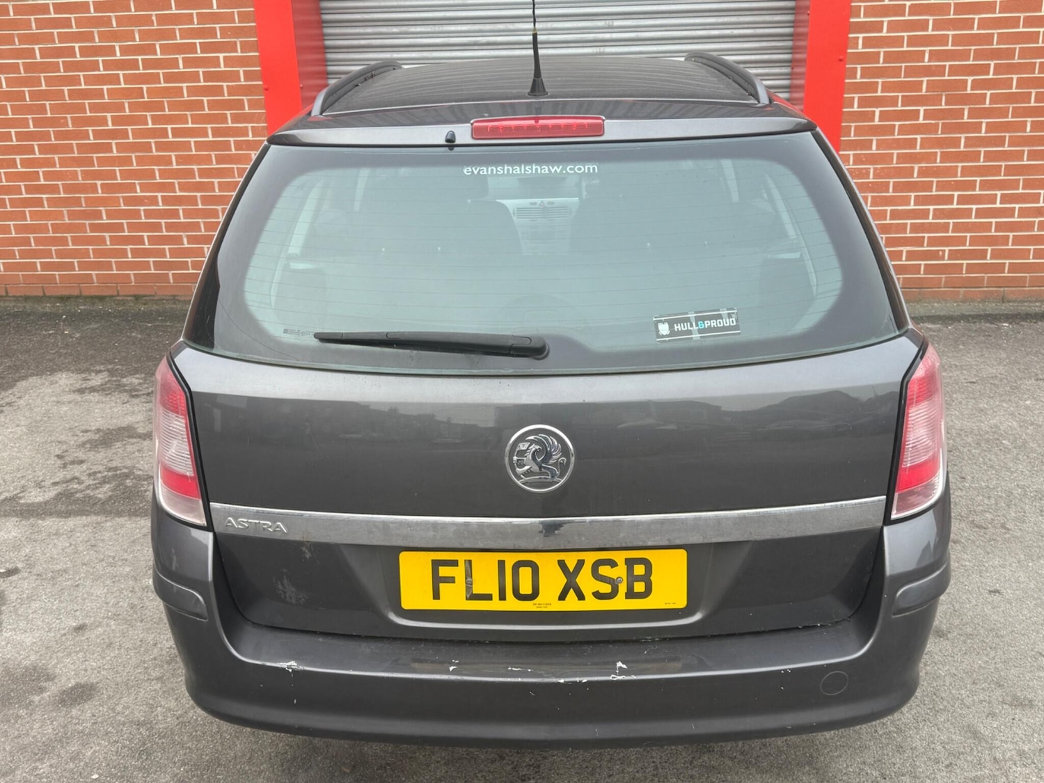 Used Vauxhall Astra 2010 for sale - 77142985: Photo 29