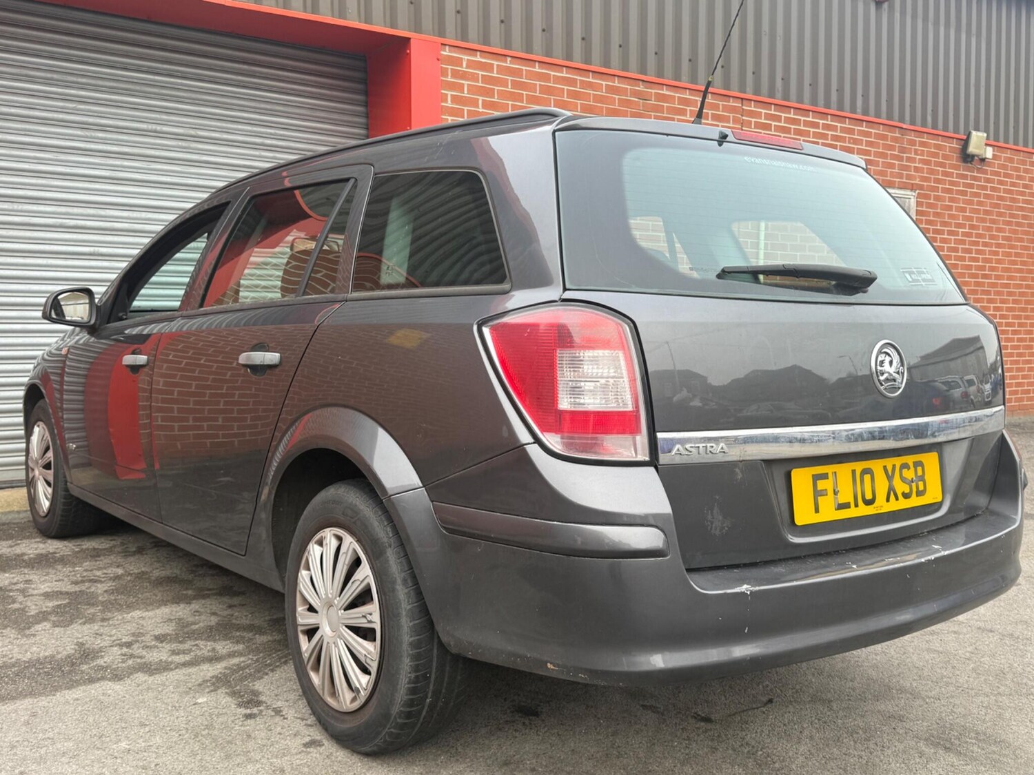 Used Vauxhall Astra 2010 for sale - 77142985: Photo 30