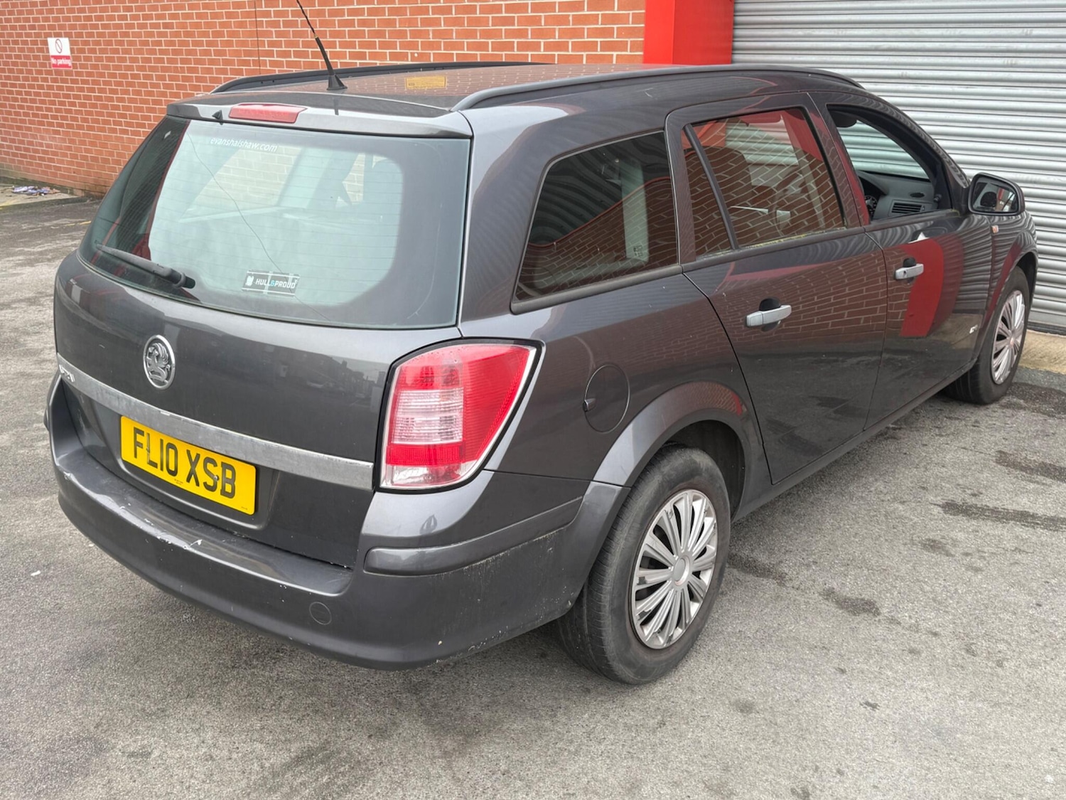 Used Vauxhall Astra 2010 for sale - 77142985: Photo 33