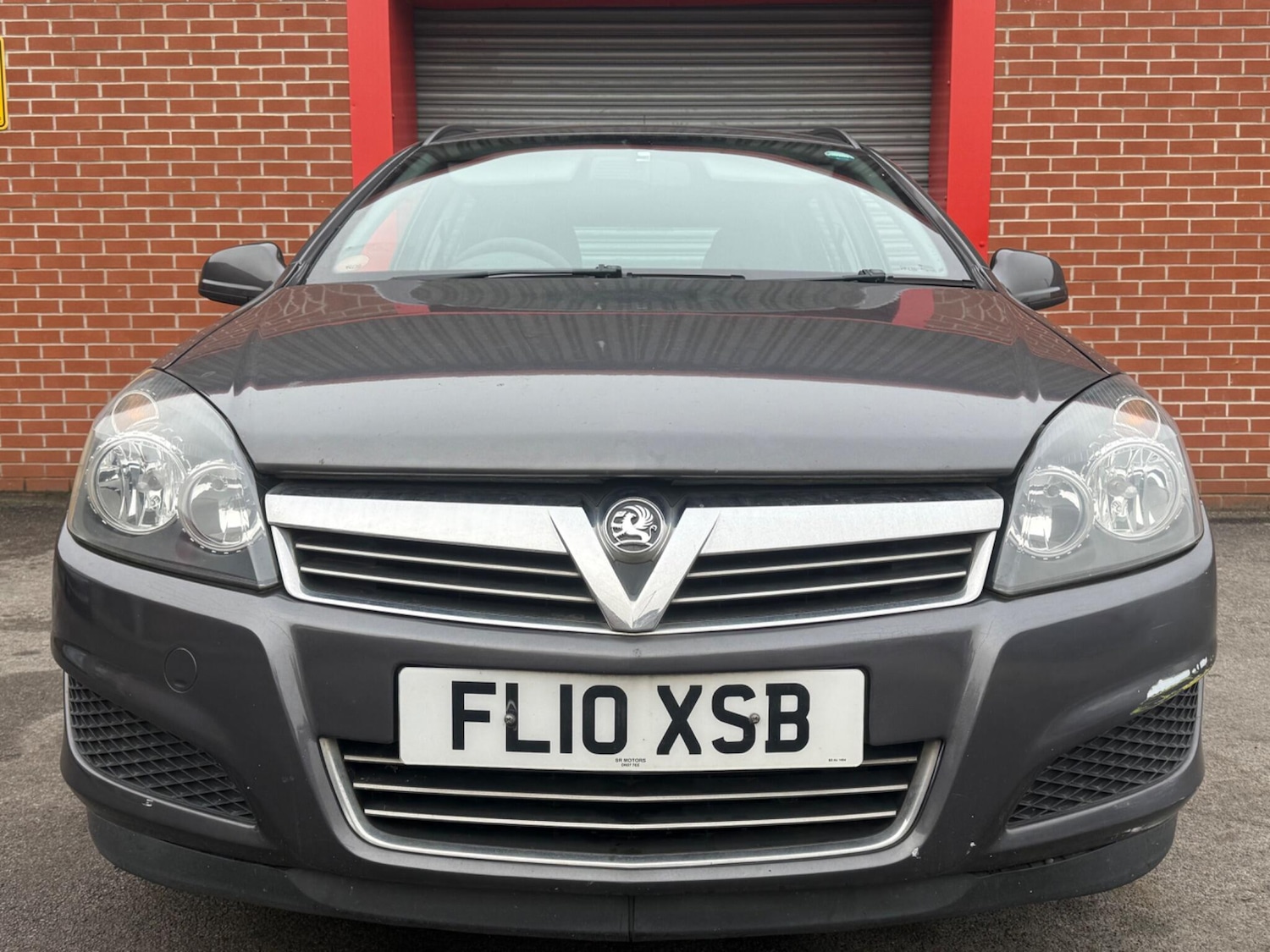 Used Vauxhall Astra 2010 for sale - 77142985: Photo 4