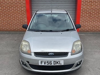 Used Ford Fiesta 2006 for sale - 79281147: Photo