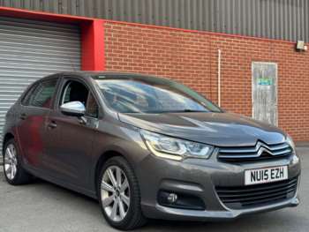 Used Citroen C4 2015 for sale - 74545388: Photo