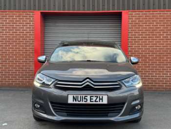 Used Citroen C4 2015 for sale - 74545388: Photo
