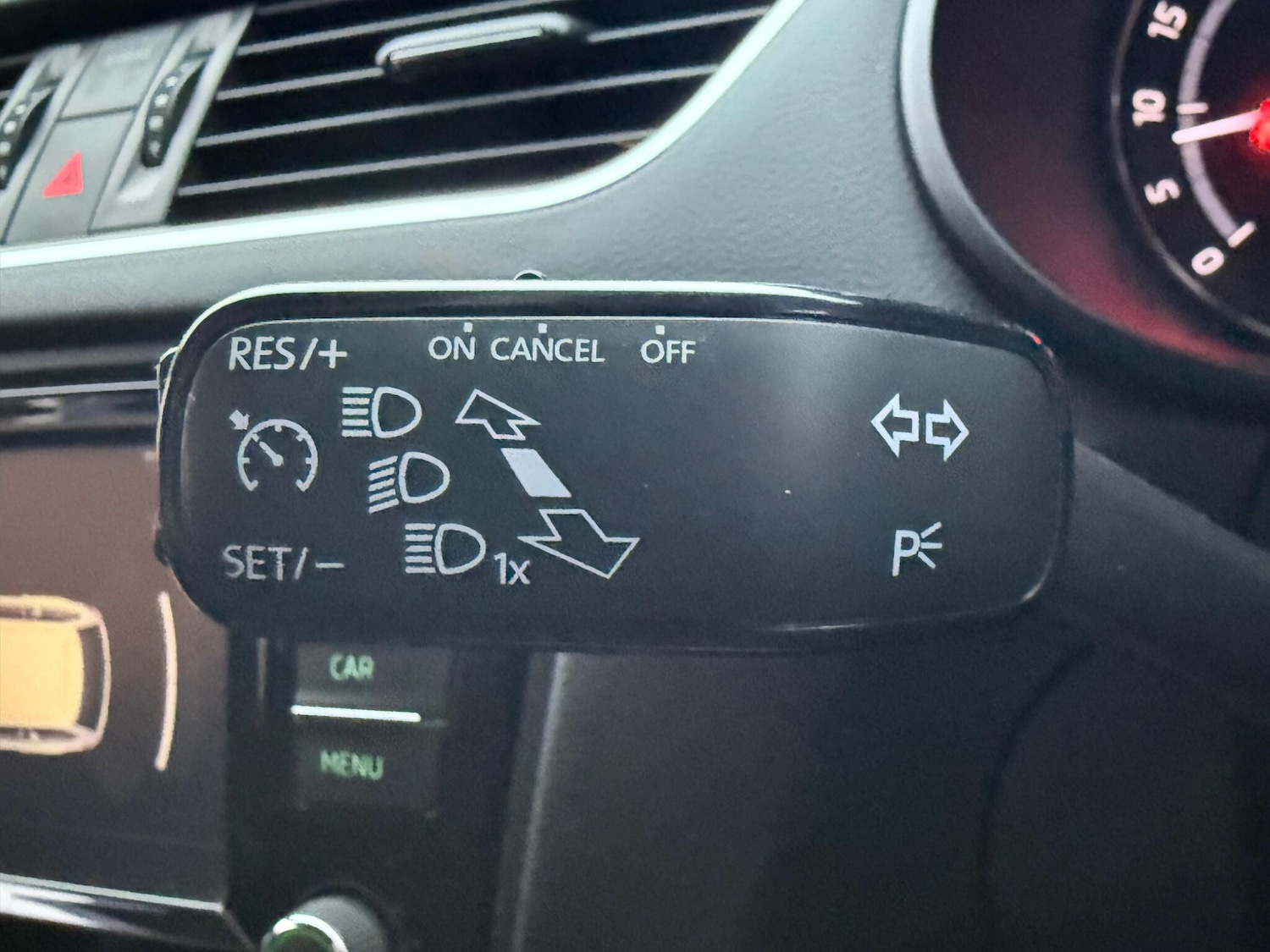 Used Skoda Octavia 2015 for sale - 76572624: Photo 14