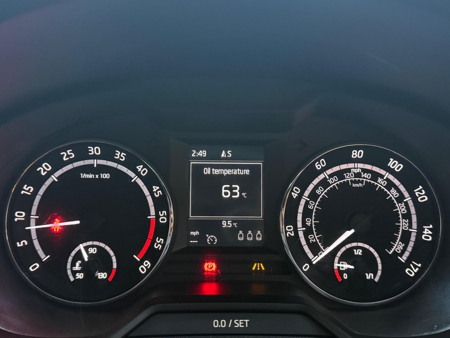 Used Skoda Octavia 2015 for sale - 76572624: Photo 15