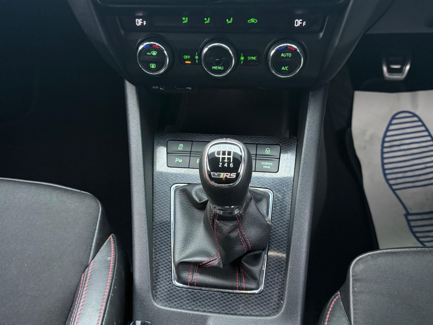 Used Skoda Octavia 2015 for sale - 76572624: Photo 18