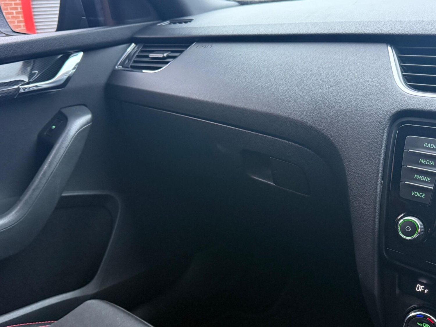 Used Skoda Octavia 2015 for sale - 76572624: Photo 19