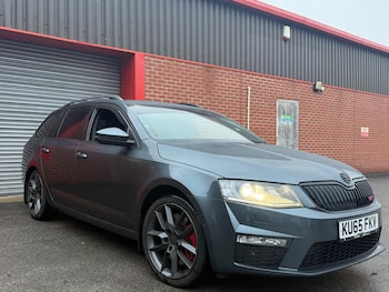 Used Skoda Octavia 2015 for sale - 76572624: Photo