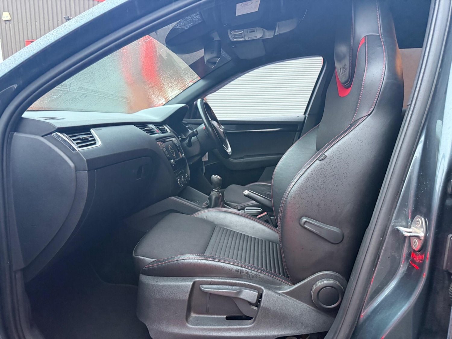 Used Skoda Octavia 2015 for sale - 76572624: Photo 23