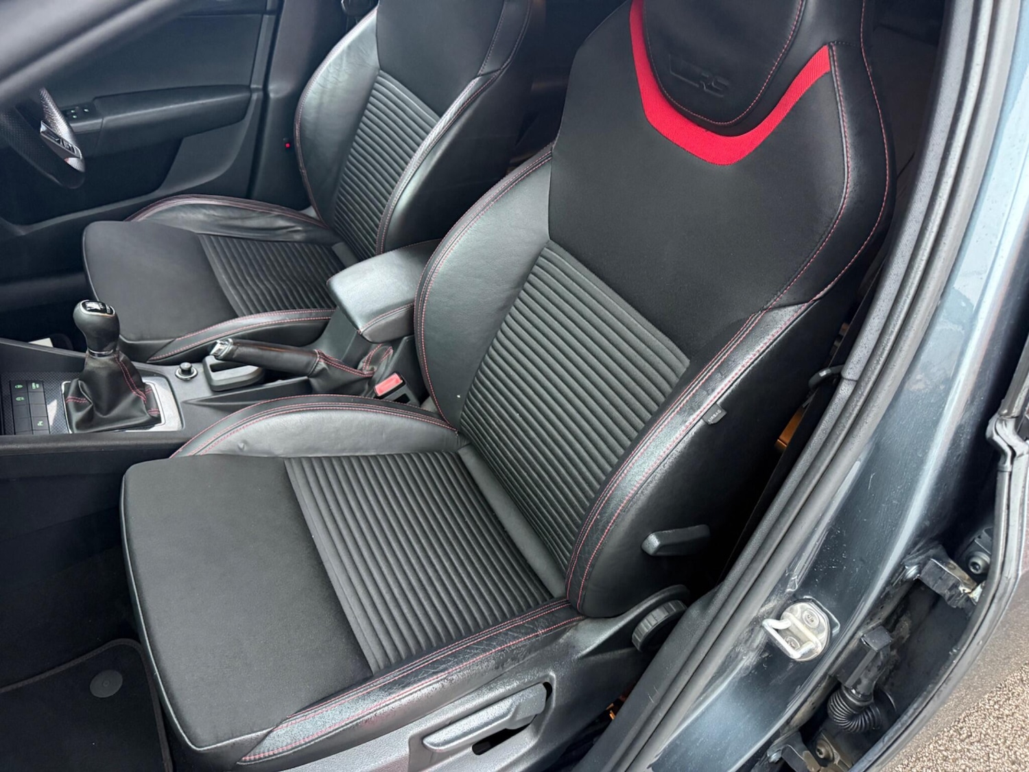 Used Skoda Octavia 2015 for sale - 76572624: Photo 24