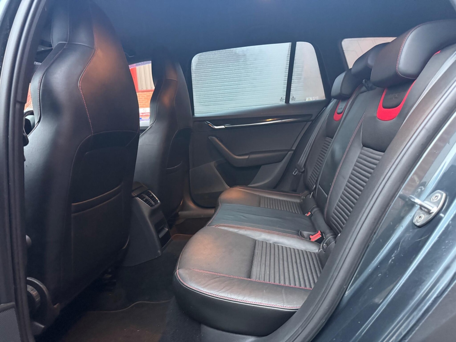 Used Skoda Octavia 2015 for sale - 76572624: Photo 25