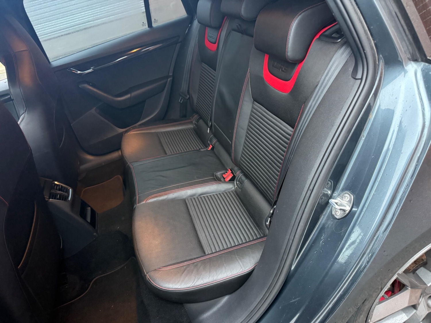 Used Skoda Octavia 2015 for sale - 76572624: Photo 26