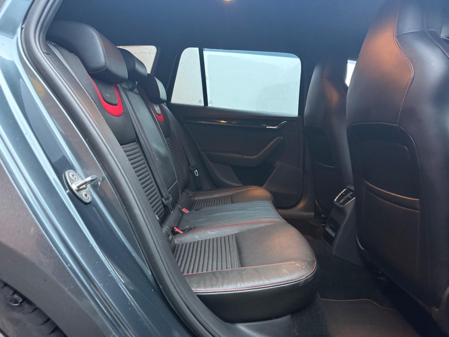 Used Skoda Octavia 2015 for sale - 76572624: Photo 27