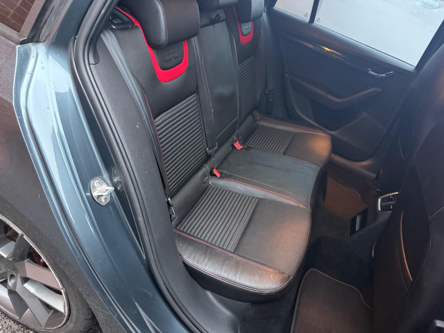 Used Skoda Octavia 2015 for sale - 76572624: Photo 28