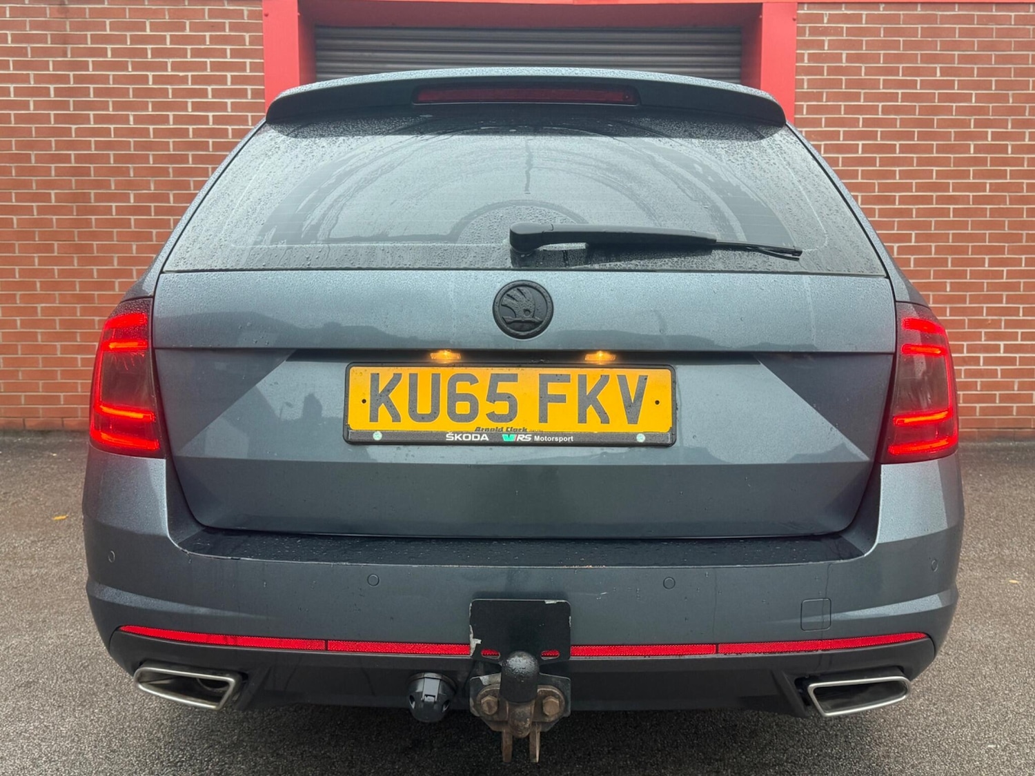 Used Skoda Octavia 2015 for sale - 76572624: Photo 29