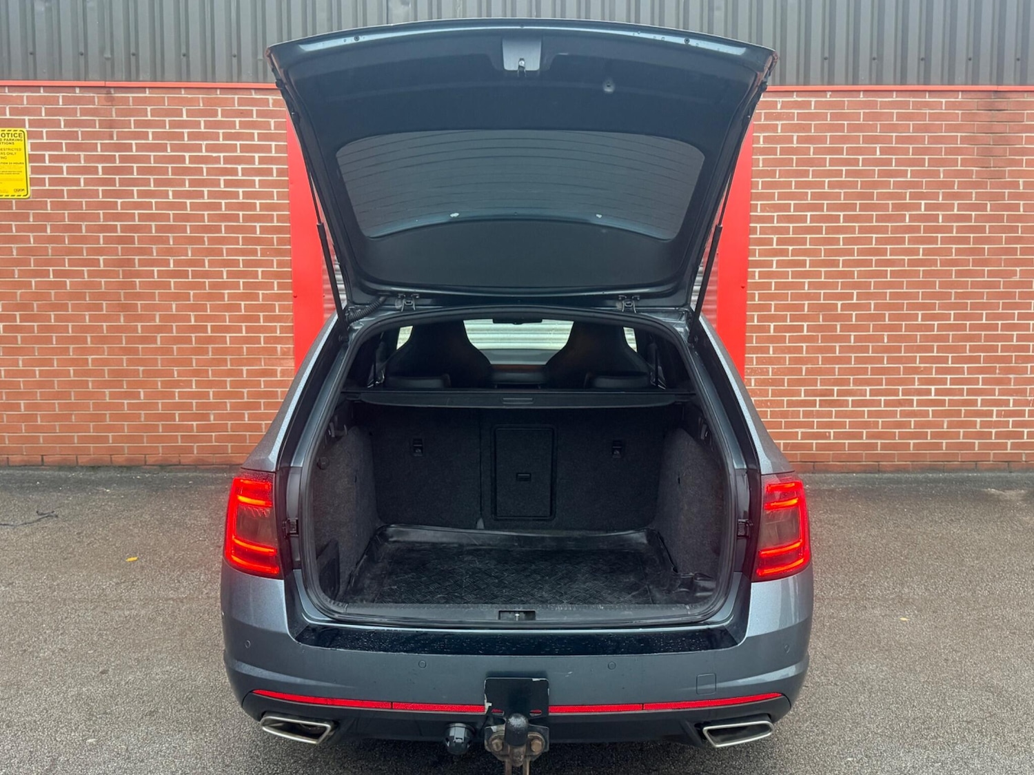 Used Skoda Octavia 2015 for sale - 76572624: Photo 35