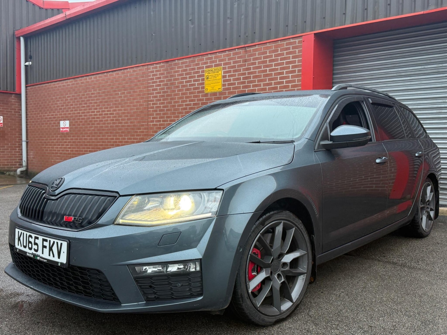 Used Skoda Octavia 2015 for sale - 76572624: Photo 5