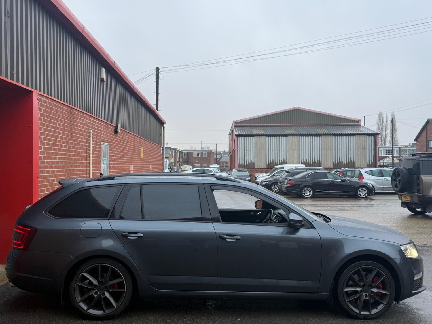 Used Skoda Octavia 2015 for sale - 76572624: Photo 7