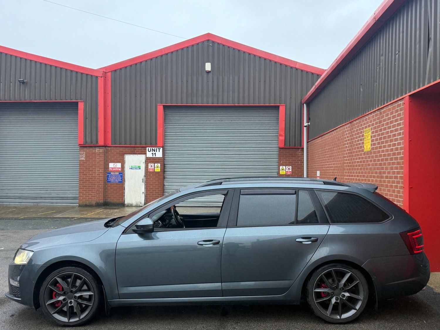 Used Skoda Octavia 2015 for sale - 76572624: Photo 8