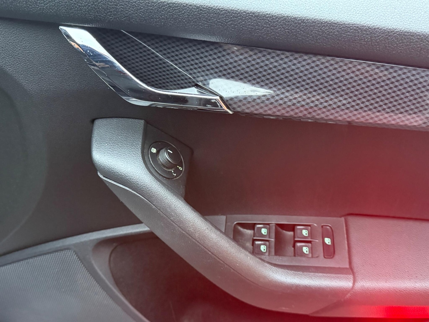 Used Skoda Octavia 2015 for sale - 76572624: Photo 9