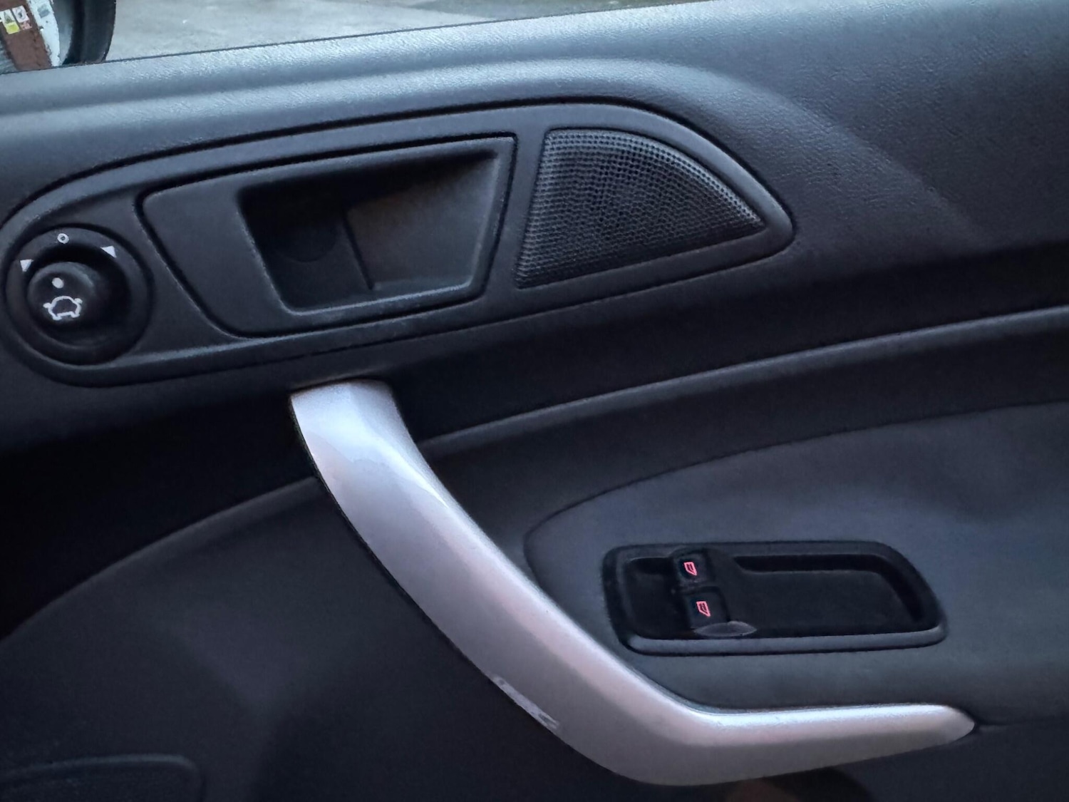 Used Ford Fiesta 2010 for sale - 76887271: Photo 14