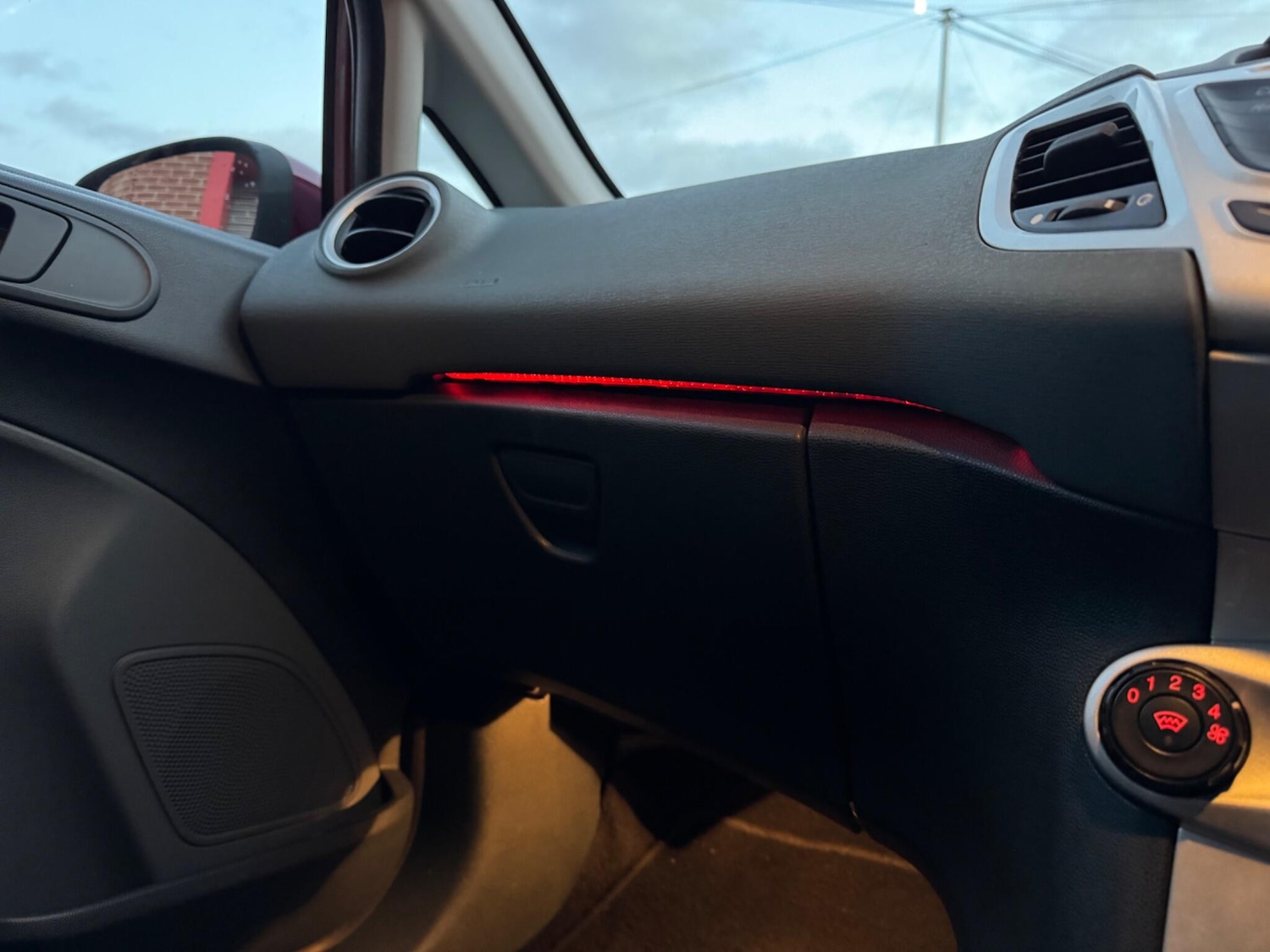 Used Ford Fiesta 2010 for sale - 76887271: Photo 22