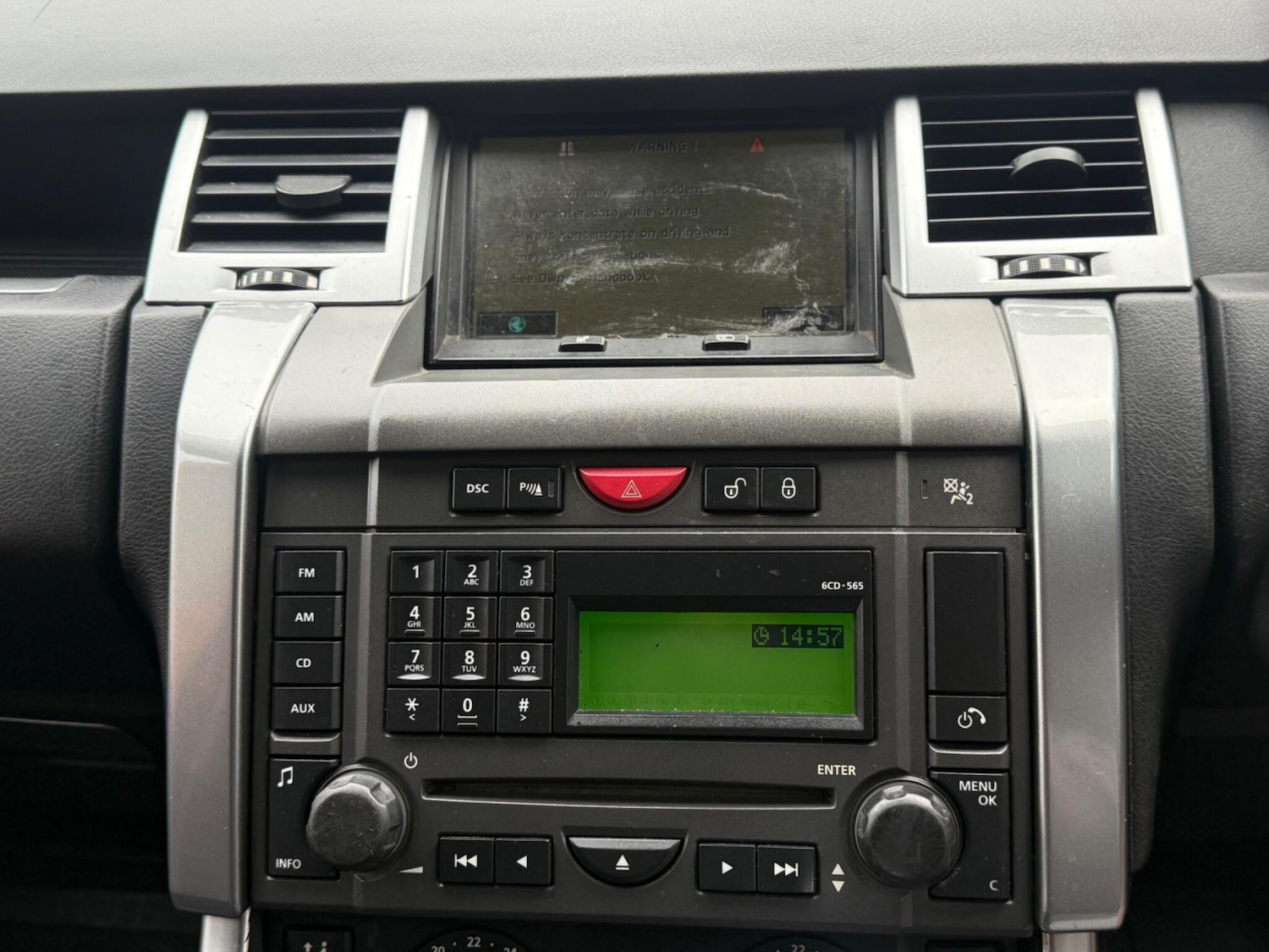 Used Land Rover Range Rover Sport for sale - 77982437: Photo 16