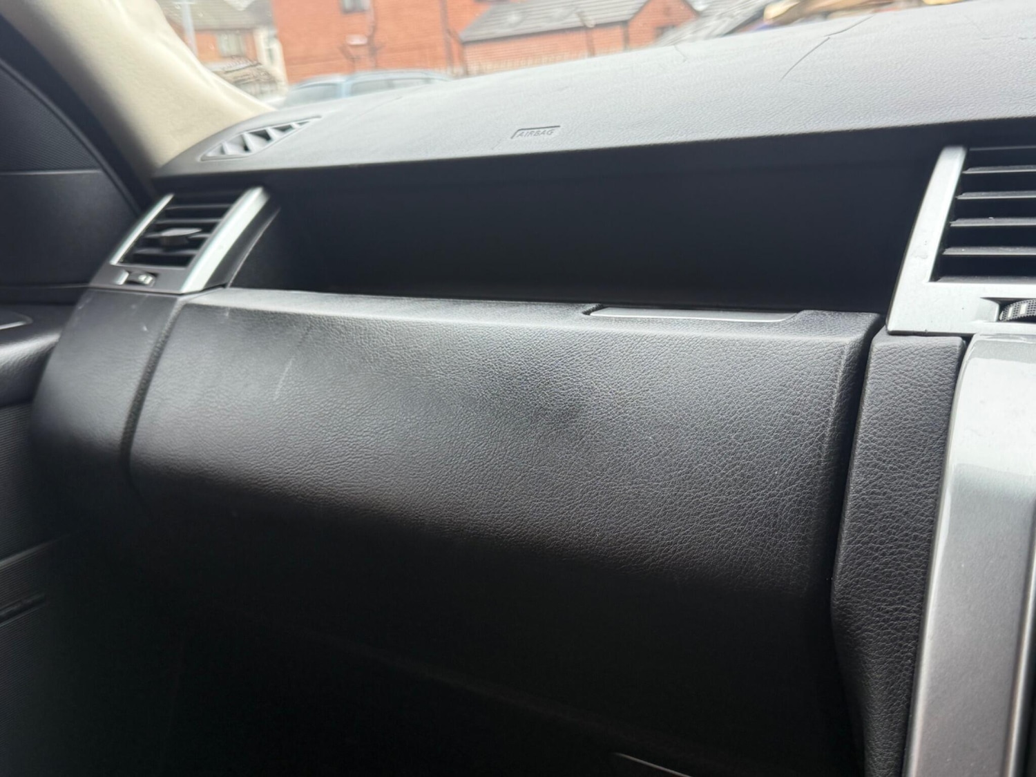 Used Land Rover Range Rover Sport for sale - 77982437: Photo 18